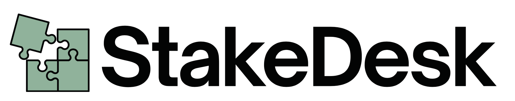 StakeDesk